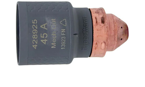 Hypertherm Cartridge 65A mechanized 428930 (VPE 1St.)