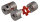 Ersatz Polyurethan Stern 12,5Nm