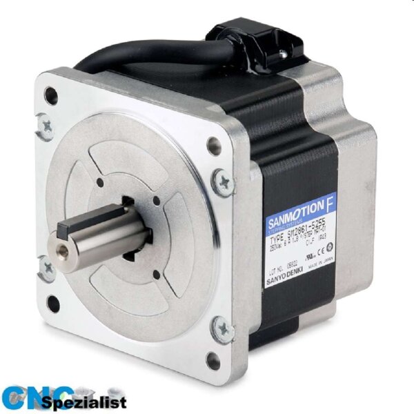 SM 360 Schrittmotor